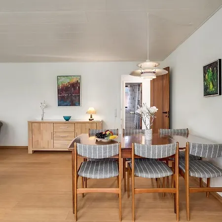 3 Bedroom Beautiful In Haderslev