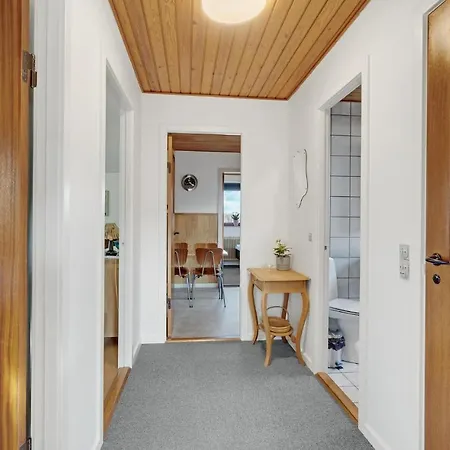3 Bedroom Beautiful In בית נופש הדרסלב